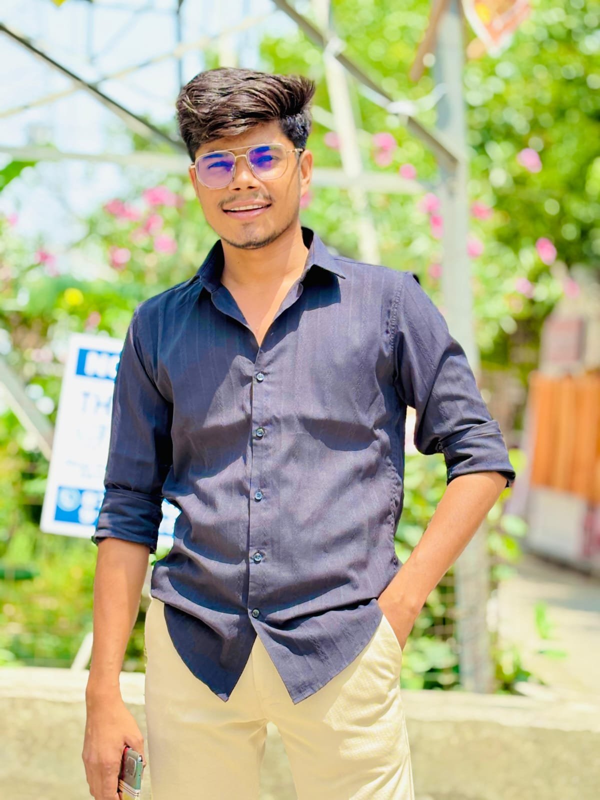Anshuman Yadav Yadav matrimonial profile